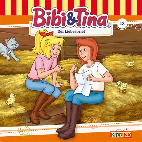 bibi und tina bibi und tina lied|Bibi und Tina Alle Lieder